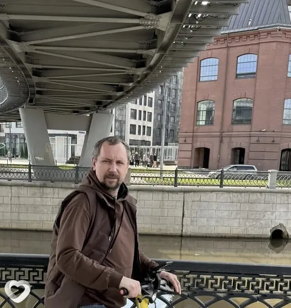 Дмитрий, 36, Москве — анкета №4244173