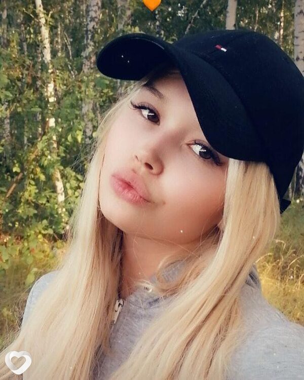 Катя, 28, Екатеринбурге — анкета №4244174