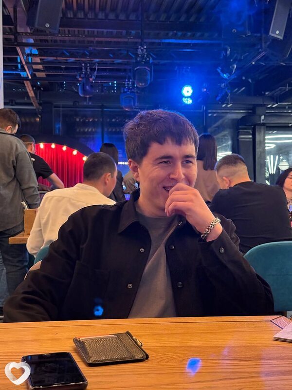 Александр, 26, Орске — анкета №4244176