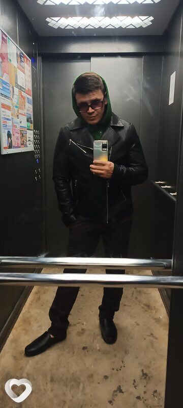 Azat, 36, Набережных Челнах — анкета №4244282