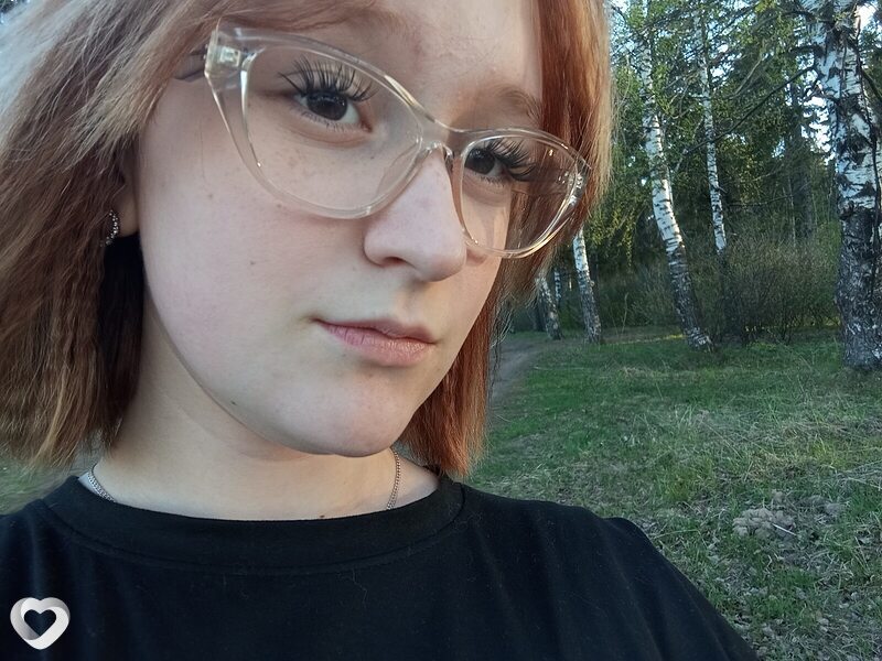 Камилла, 19, Ижевске — анкета №4244286