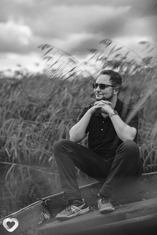 Арсений, 34, Казани — анкета №4244293
