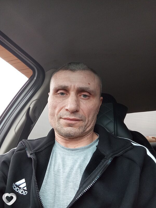 Andrei, 51, Елеце — анкета №4244298