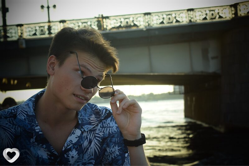 Кирилл, 24, Санкт-Петербурге — анкета №4244299