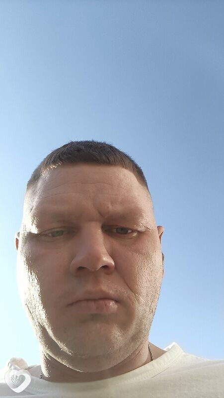 Иван, 35, Смоленске — анкета №4244355