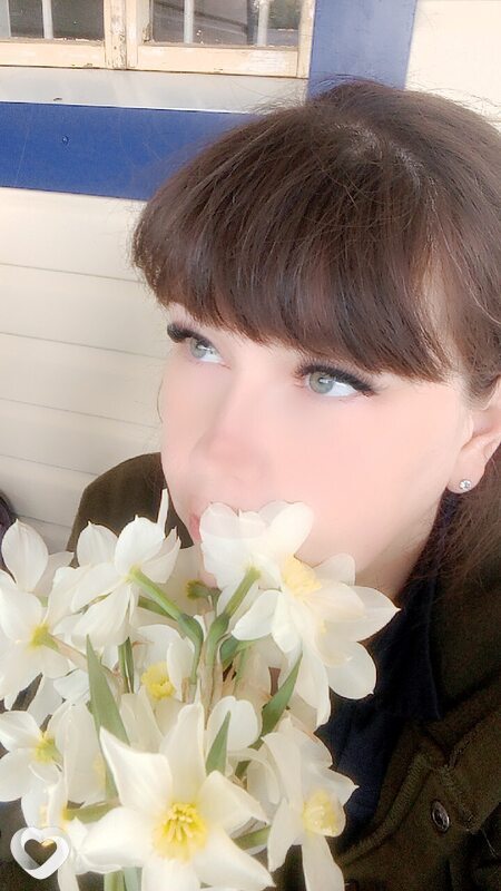 Кристина, 34, Уфе — анкета №4244367