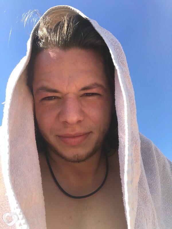Виталий, 31, Нижнем Новгороде — анкета №4244370