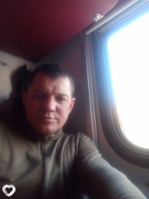 Эдуард, 42, Чите — анкета №4244375
