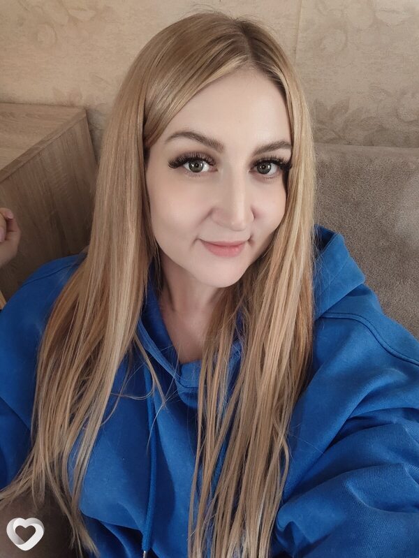 Елена, 37, Санкт-Петербурге — анкета №4244407
