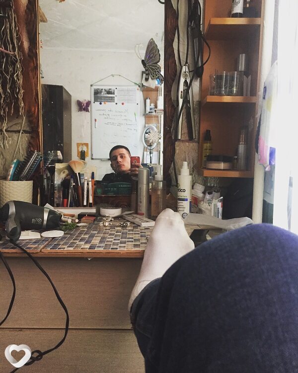Денис, 25, Витебске — анкета №4244409