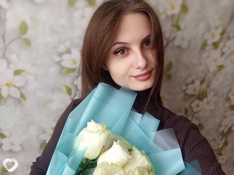 Кристина, Сергач
