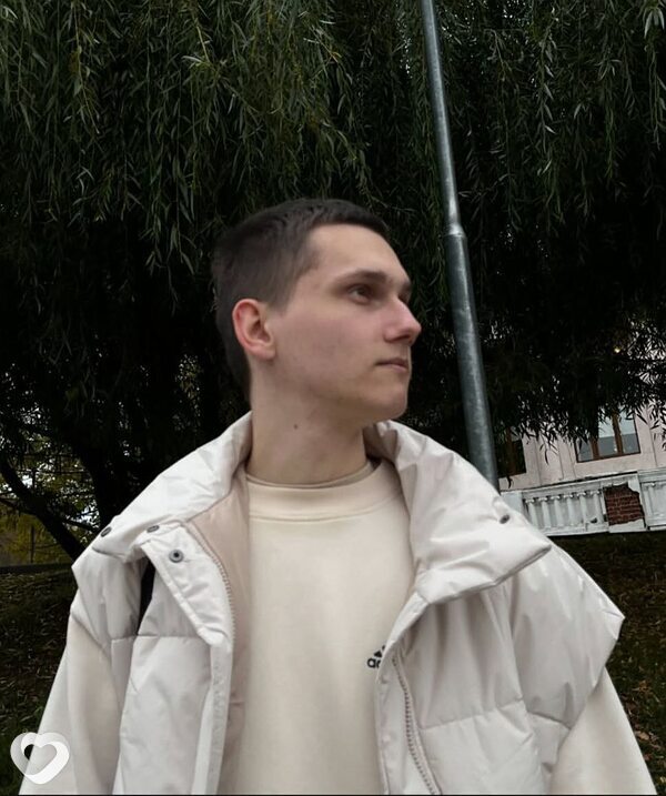 Егор, 22, Волгограде — анкета №4244387