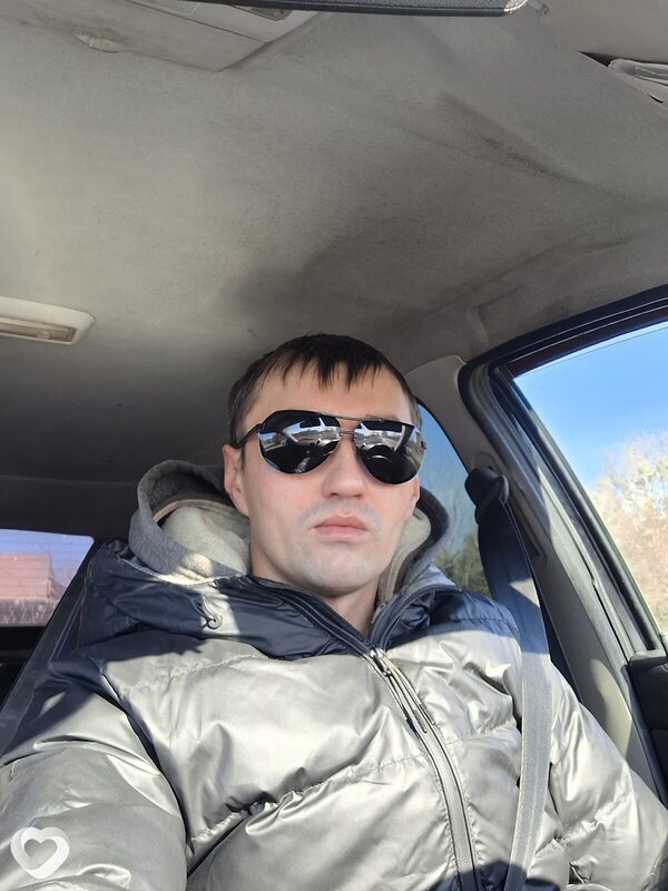 Рамиль, 33, Караганде — анкета №4244432