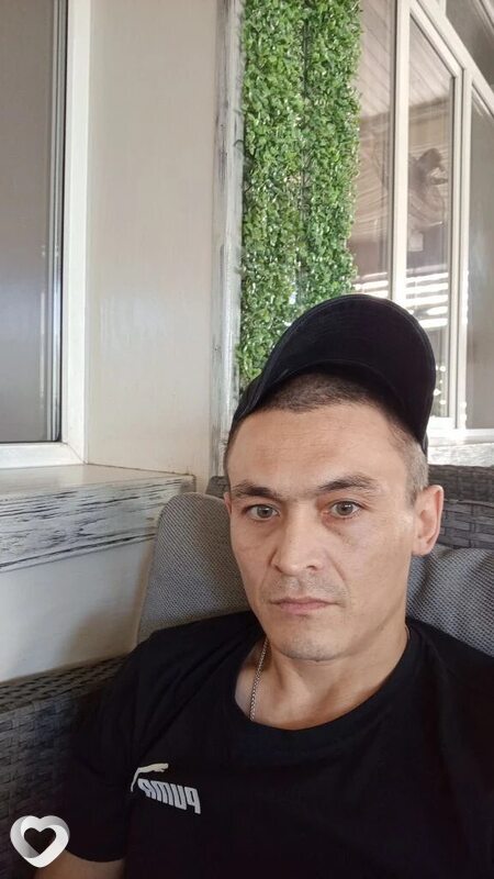 Рома, 35, Омске — анкета №4244435