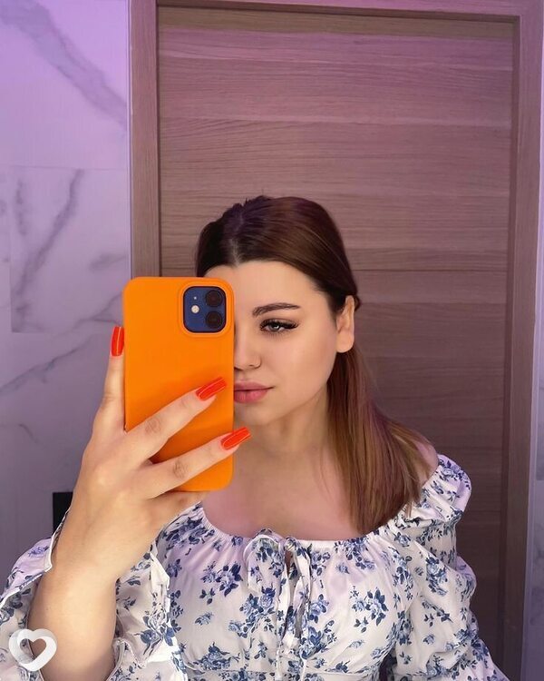 Катя, 32, Абакане — анкета №4244445