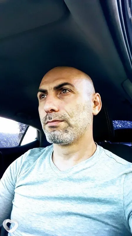 Арен, 43, Москве — анкета №4244447