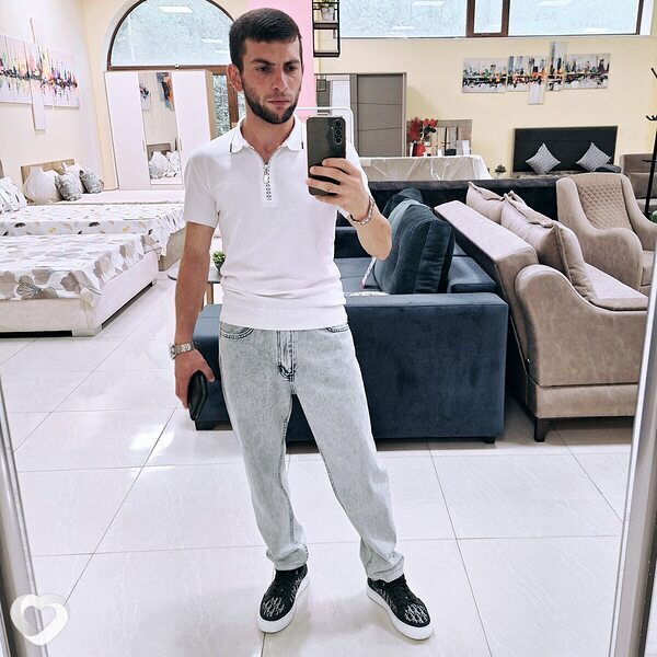 Alik, 26, Волгограде — анкета №4244448