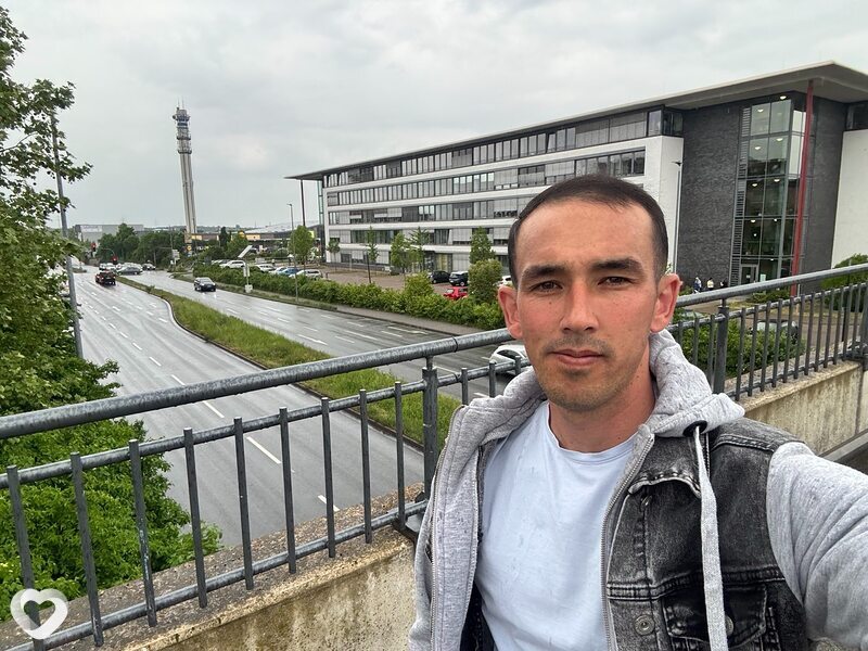 Dayanch, Франкфурт-на-Одере