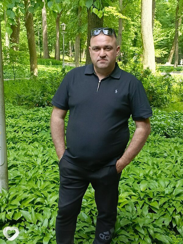 Алексей, Светлогорск
