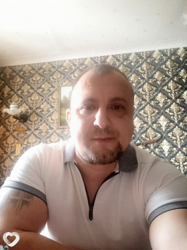 Сергей, 41, Харькове — анкета №4244783