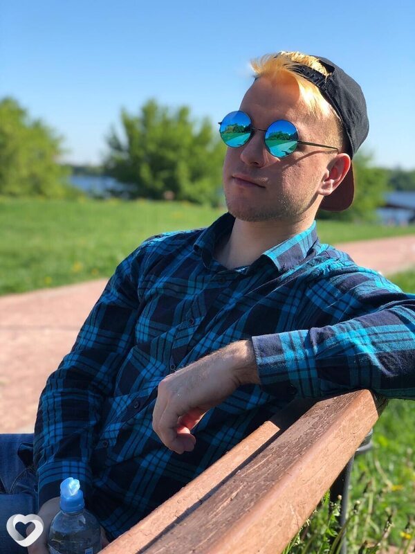 Евгений, 30, Москве — анкета №4244784