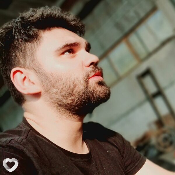 Марсель, 27, Набережных Челнах — анкета №4244786