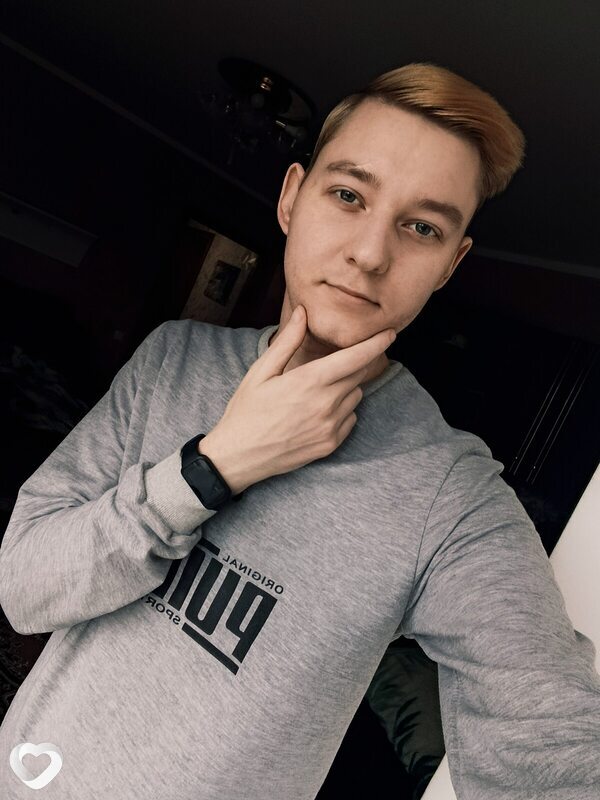 Руслан, 24, Сумах — анкета №4244788