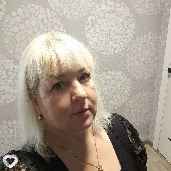 Евгения, 45, Анжеро-Судженске — анкета №4244794