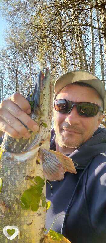 Андрей, 45, Белгороде — анкета №4244798