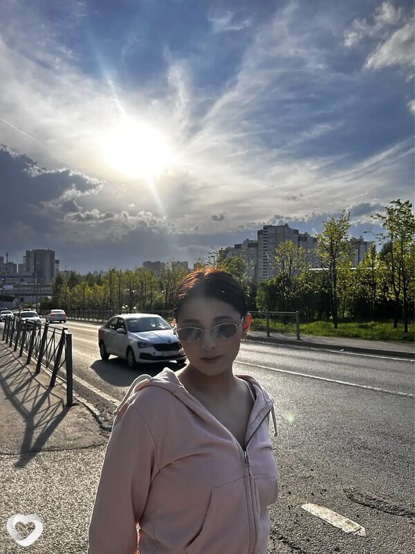 Алина, 19, Казани — анкета №4244799