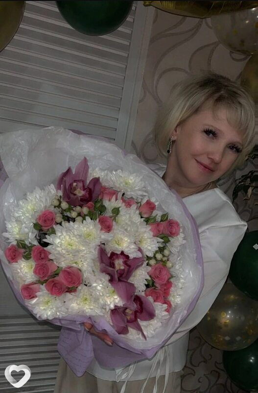 Роза, 50, Прокопьевске — анкета №4244531