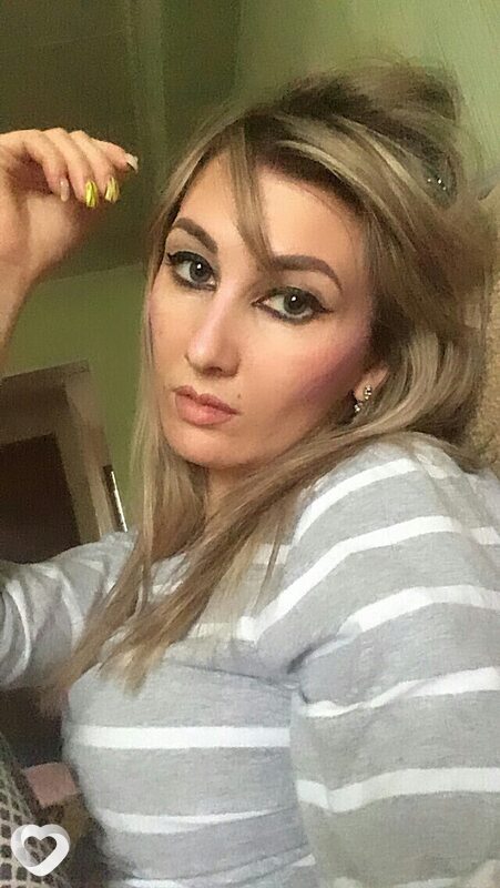 Елена, 37, Ангарске — анкета №4244533