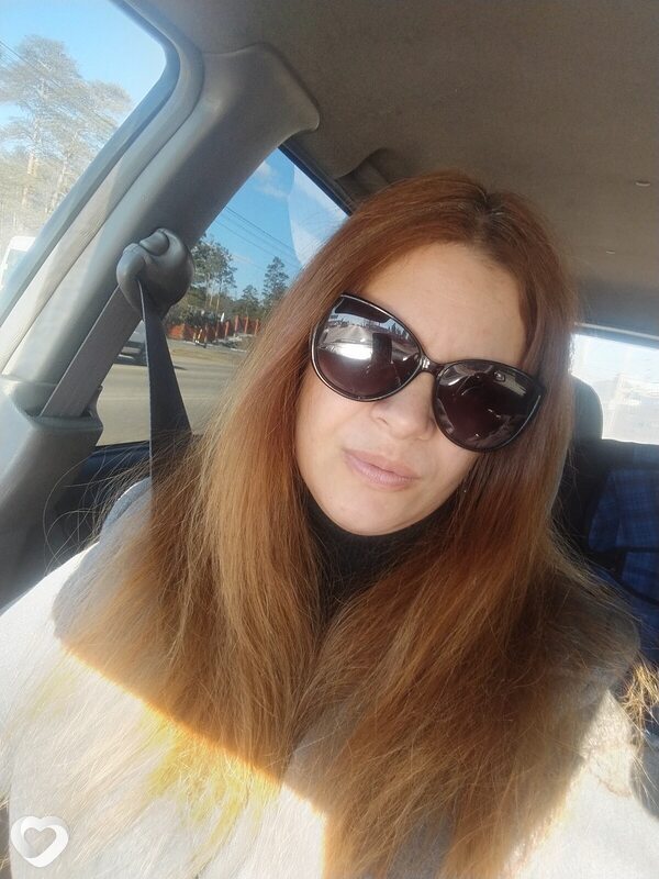 Людмила, 34, Улан-Удэ — анкета №4244540