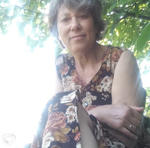 Olga, 65, Чите — анкета №4244544