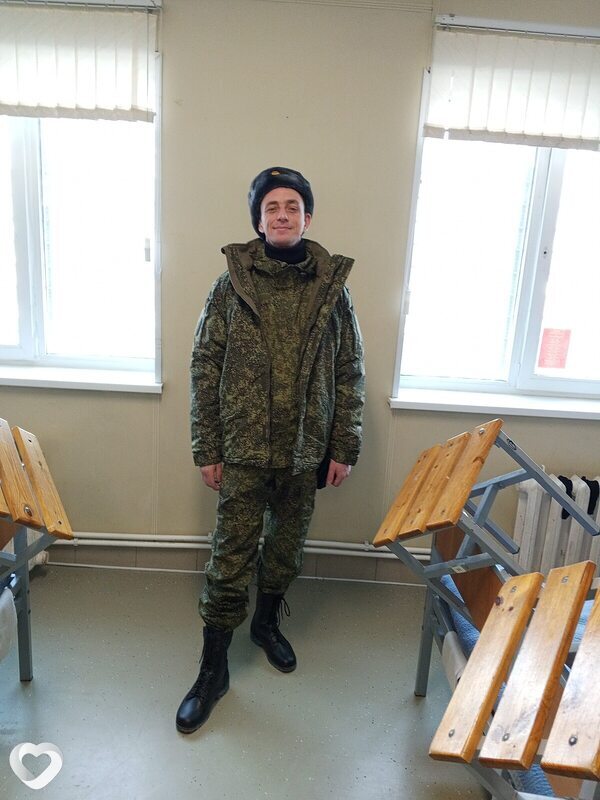 Сергей, 39, Мариуполе — анкета №4244569