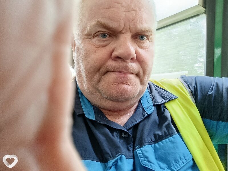 Сергей, 62, Екатеринбурге — анкета №4244574