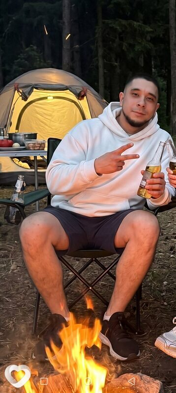Lev Lev, 27, Абакане — анкета №4244575