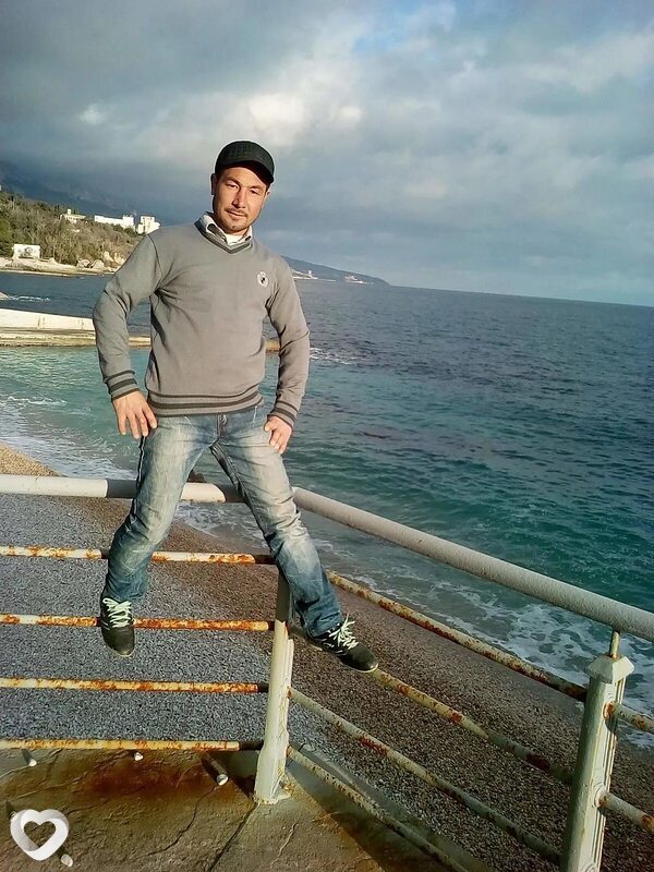 Arlan, 40, Бишкек — анкета №4244579