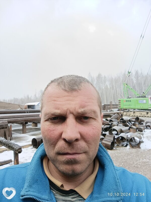 Алексей, 44, Минске — анкета №4244595