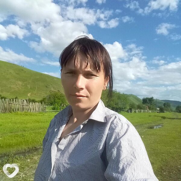Ира, 34, Чите — анкета №4244602