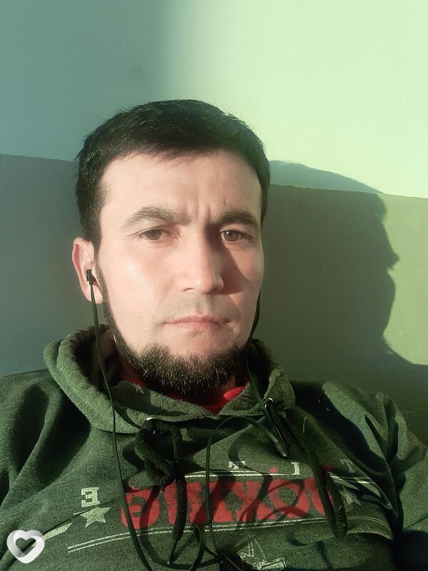 Федя, Благовещенск