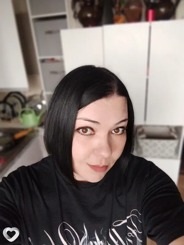 Мария, 46, Москве — анкета №4244604