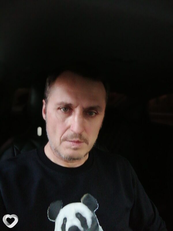 Вальдемар, 44, Нижнем Новгороде — анкета №4244614