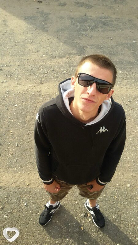 Сергей, 35, Твери — анкета №4244615