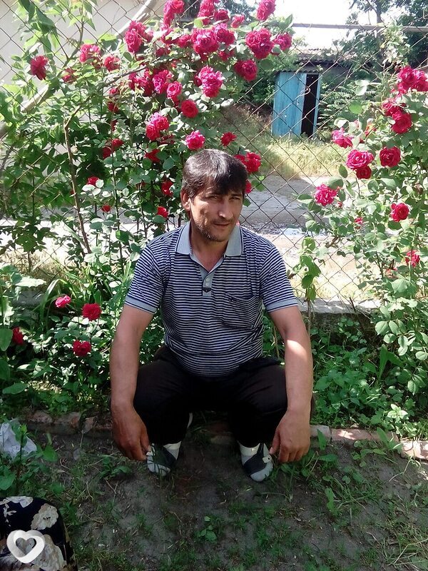 Арслан, 53, Норильске — анкета №4244620