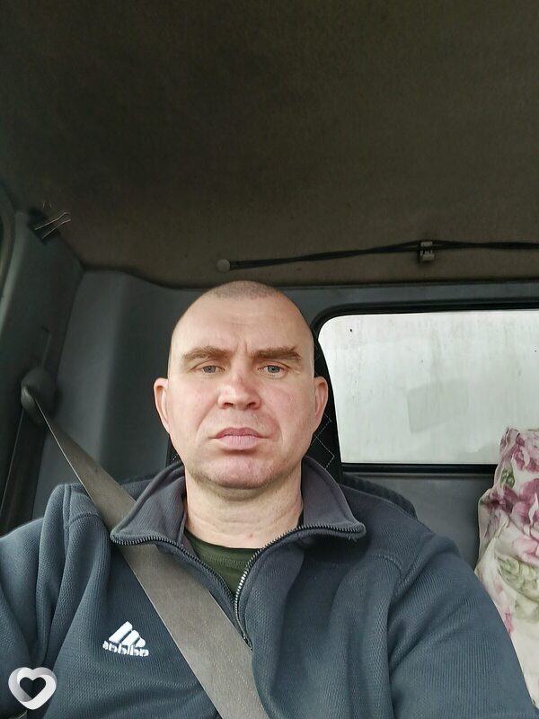 Иван, 45, Тольятти — анкета №4244621