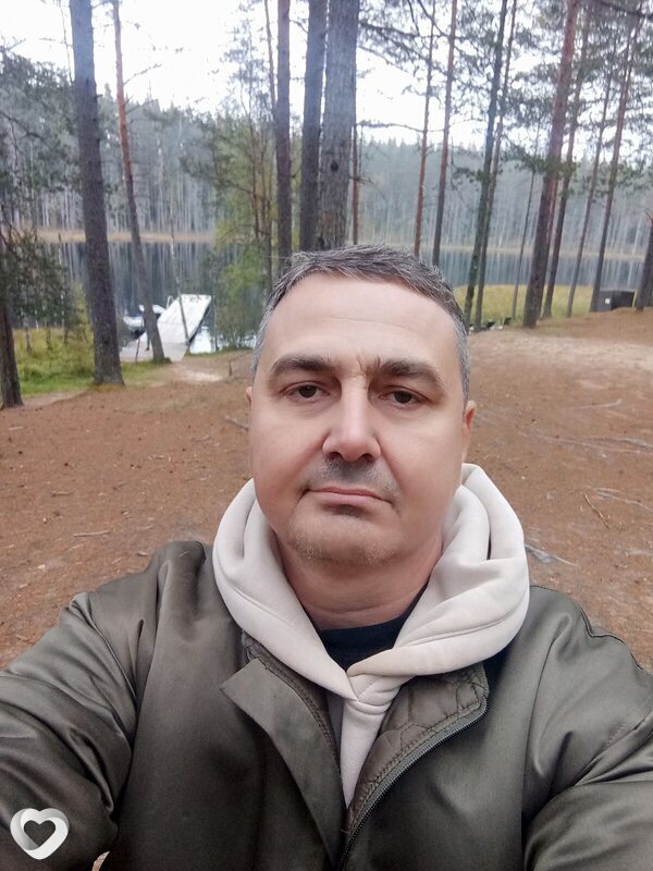 Митя, 53, Кургане — анкета №4244622