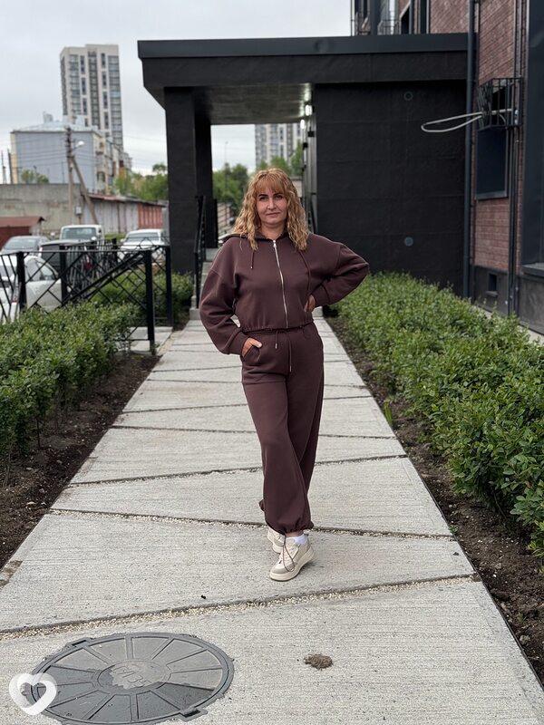 Ольга, 49, Уссурийске — анкета №4244626