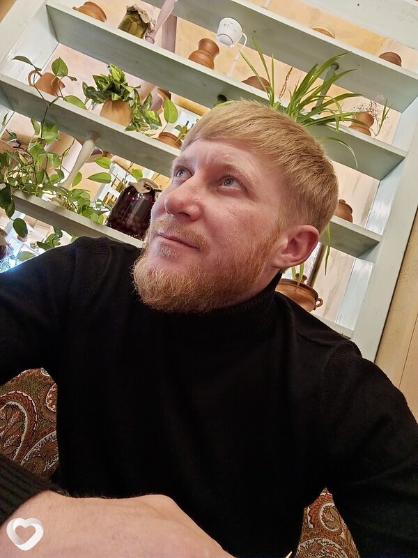 Александр, 35, Якутске — анкета №4244491