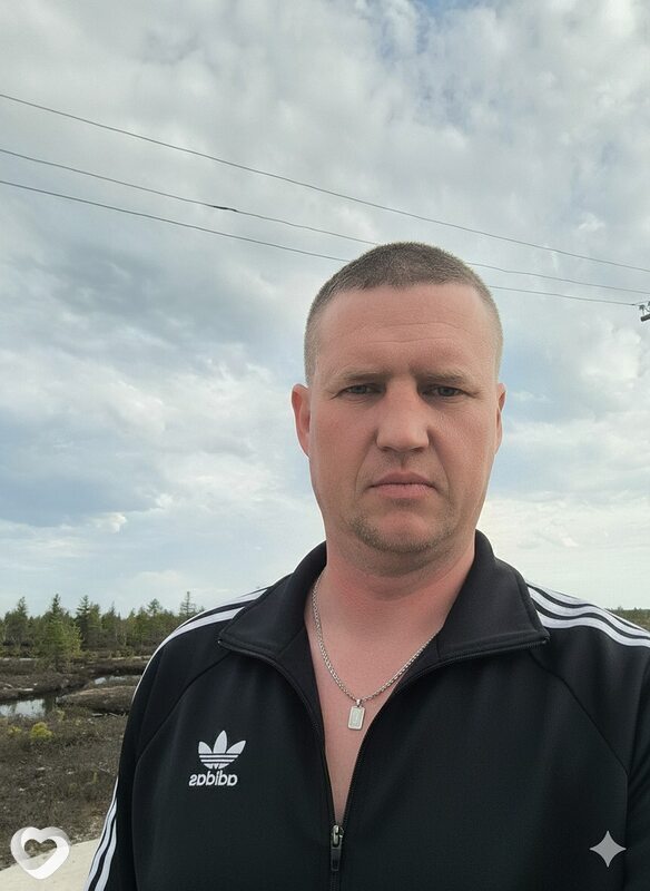 Дмитрий, 39, Бийске — анкета №4244495